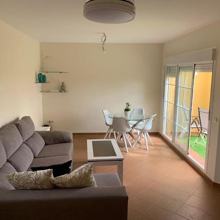 Apartamento Costa Esuri Аямонте Экстерьер фото