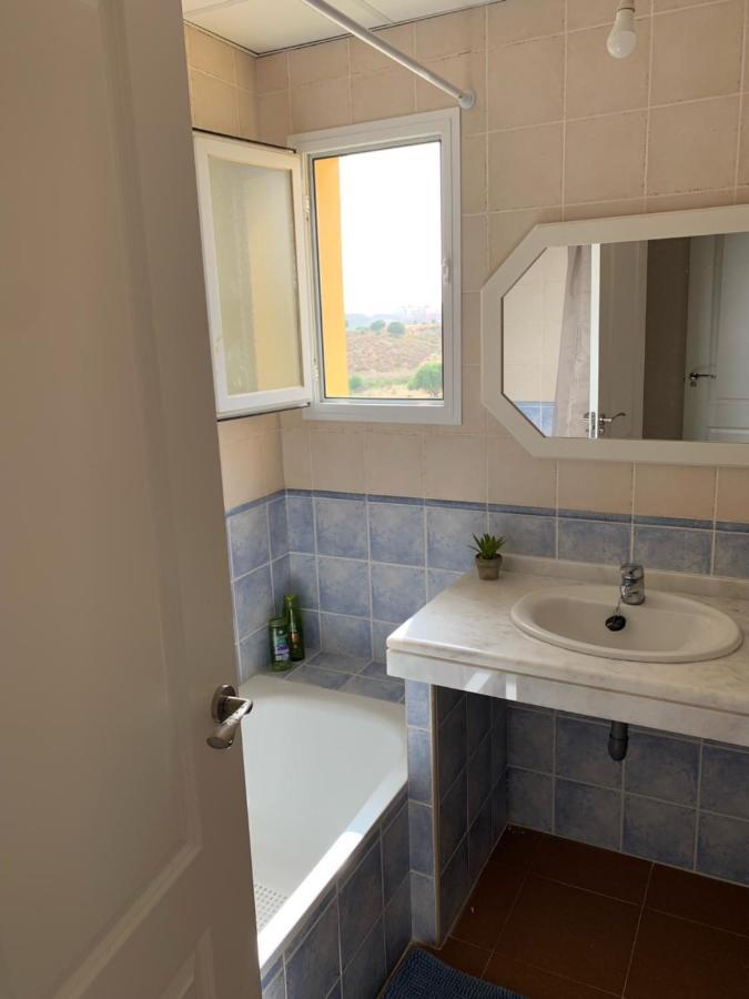 Apartamento Costa Esuri Аямонте Экстерьер фото