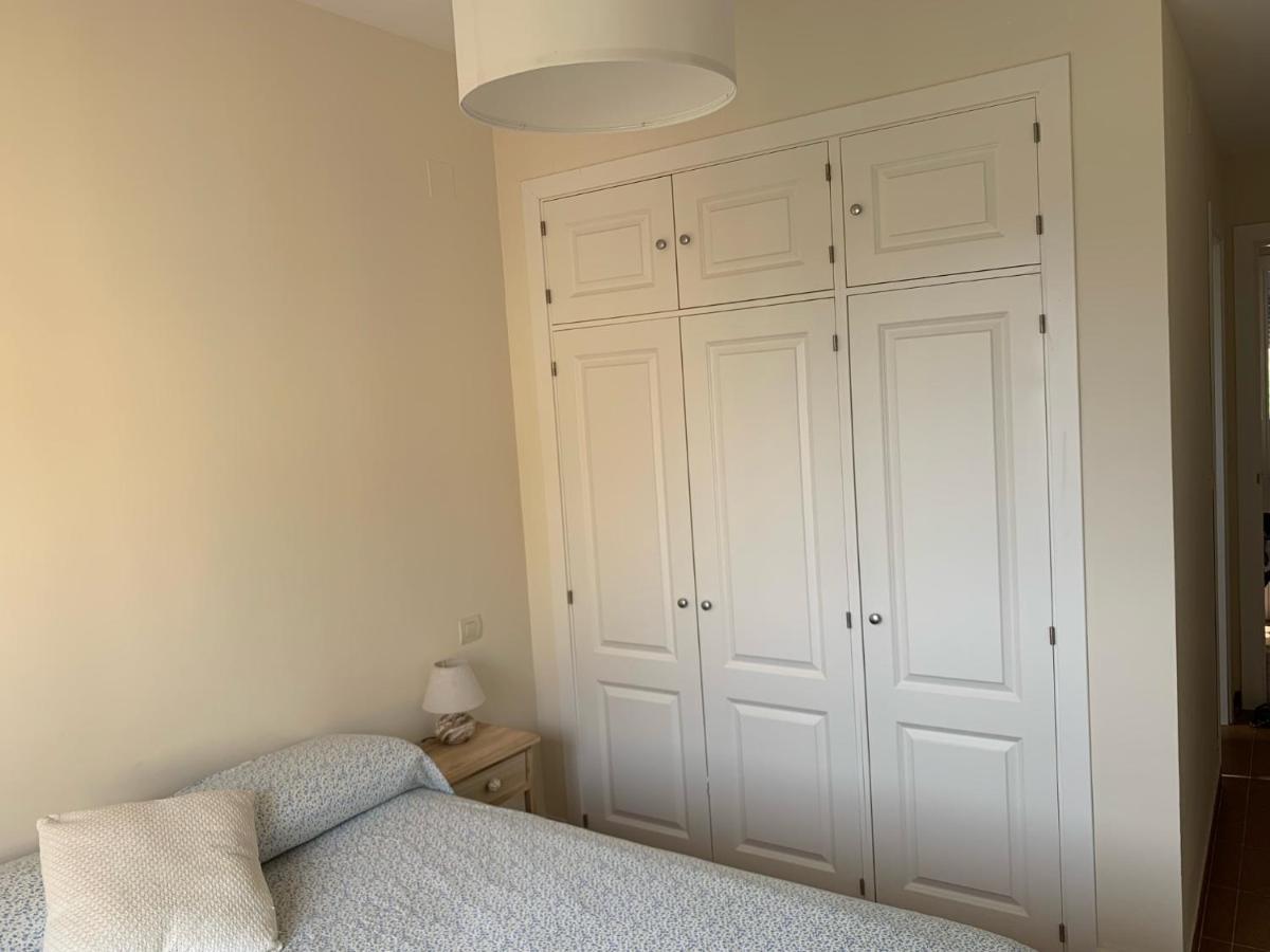 Apartamento Costa Esuri Аямонте Экстерьер фото