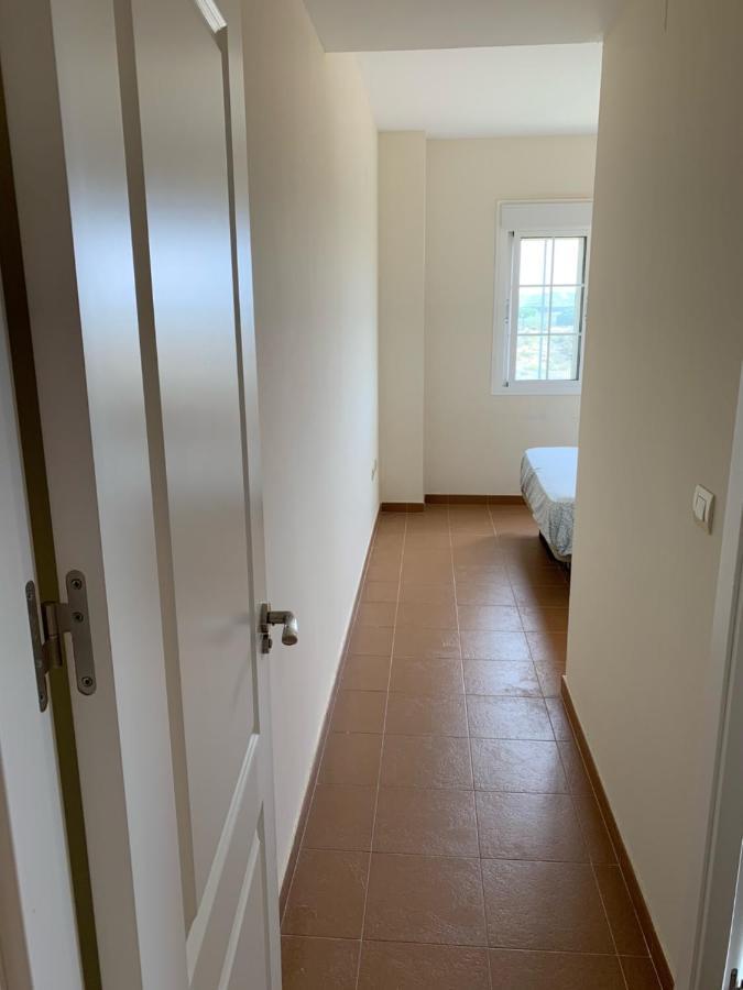Apartamento Costa Esuri Аямонте Экстерьер фото