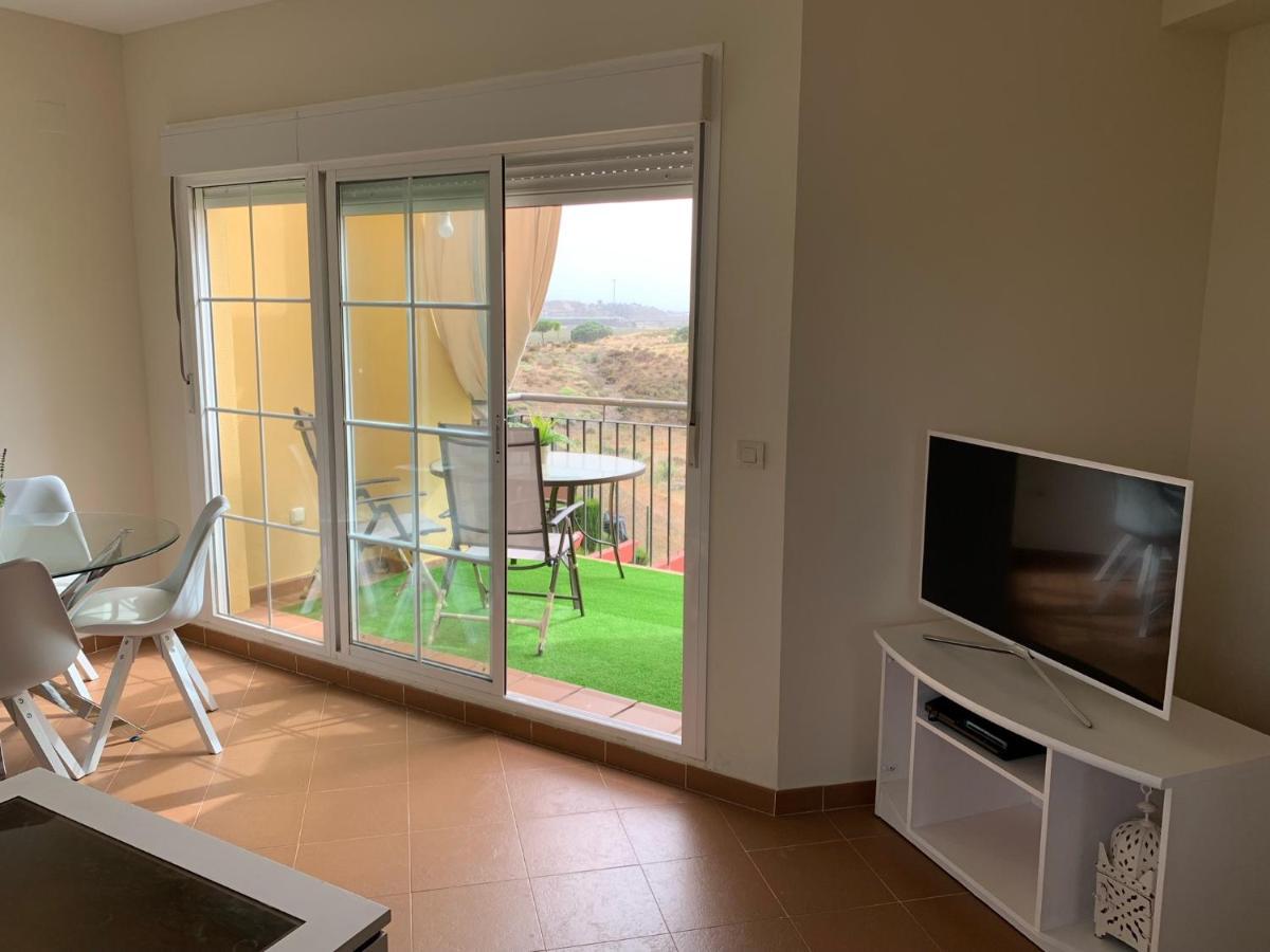 Apartamento Costa Esuri Аямонте Экстерьер фото