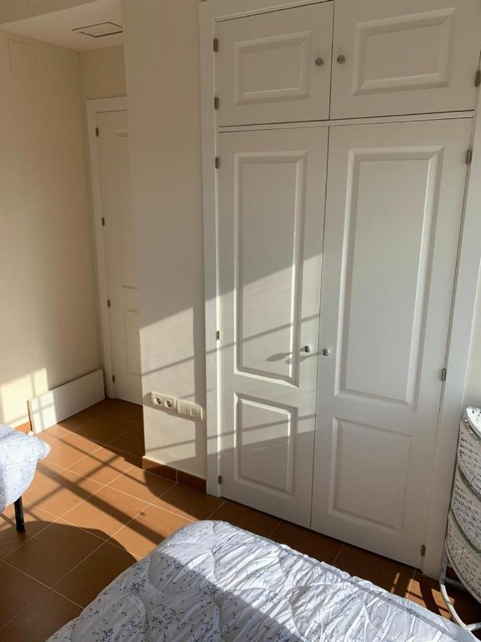 Apartamento Costa Esuri Аямонте Экстерьер фото