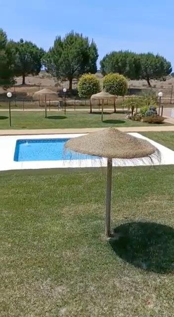 Apartamento Costa Esuri Аямонте Экстерьер фото
